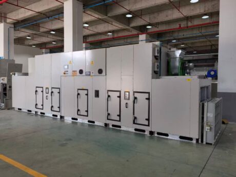 FXB Series